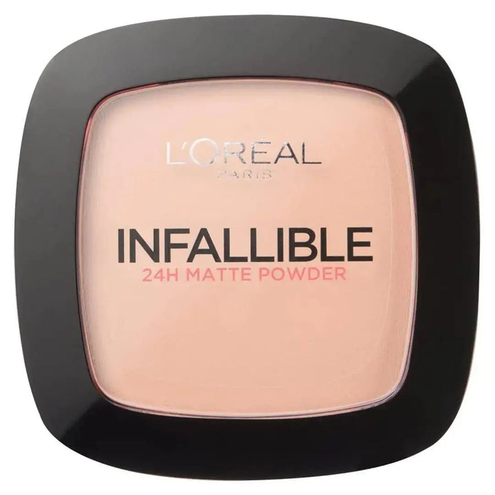 L'Oreal Paris Infallible Powder - Branded Beauty