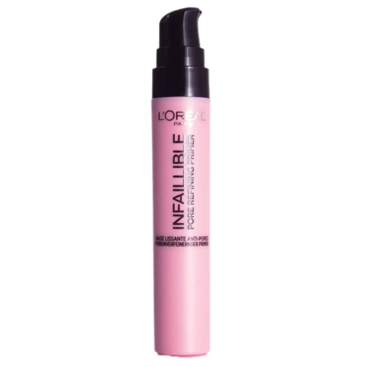 LOreal Paris Infallible Primer Shots