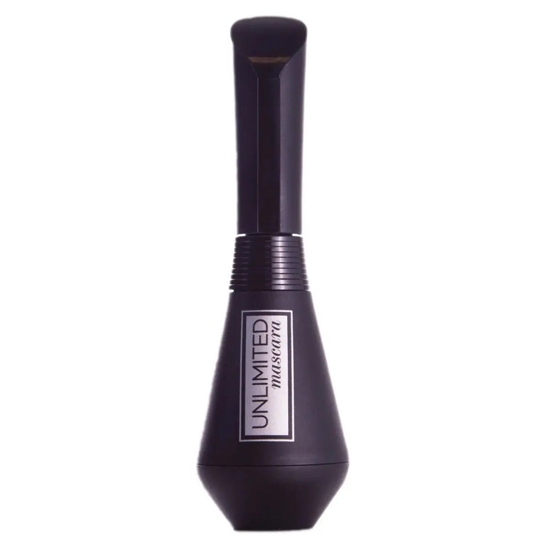 L'Oreal Paris Infallible Unlimited Mascara Black - Branded Beauty