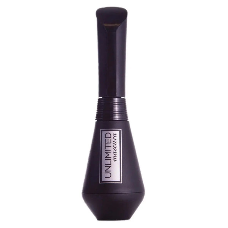 L'Oreal Paris Infallible Unlimited Mascara Black - Branded Beauty