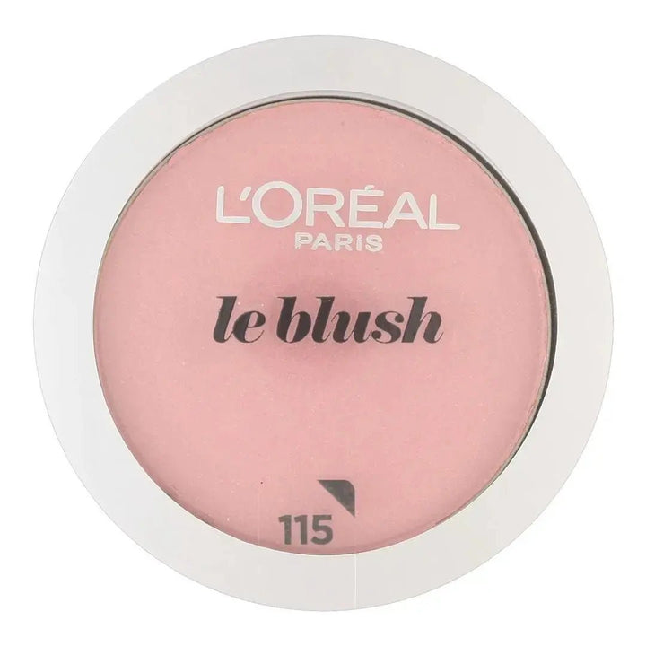L'Oreal Paris Le Blush - Branded Beauty
