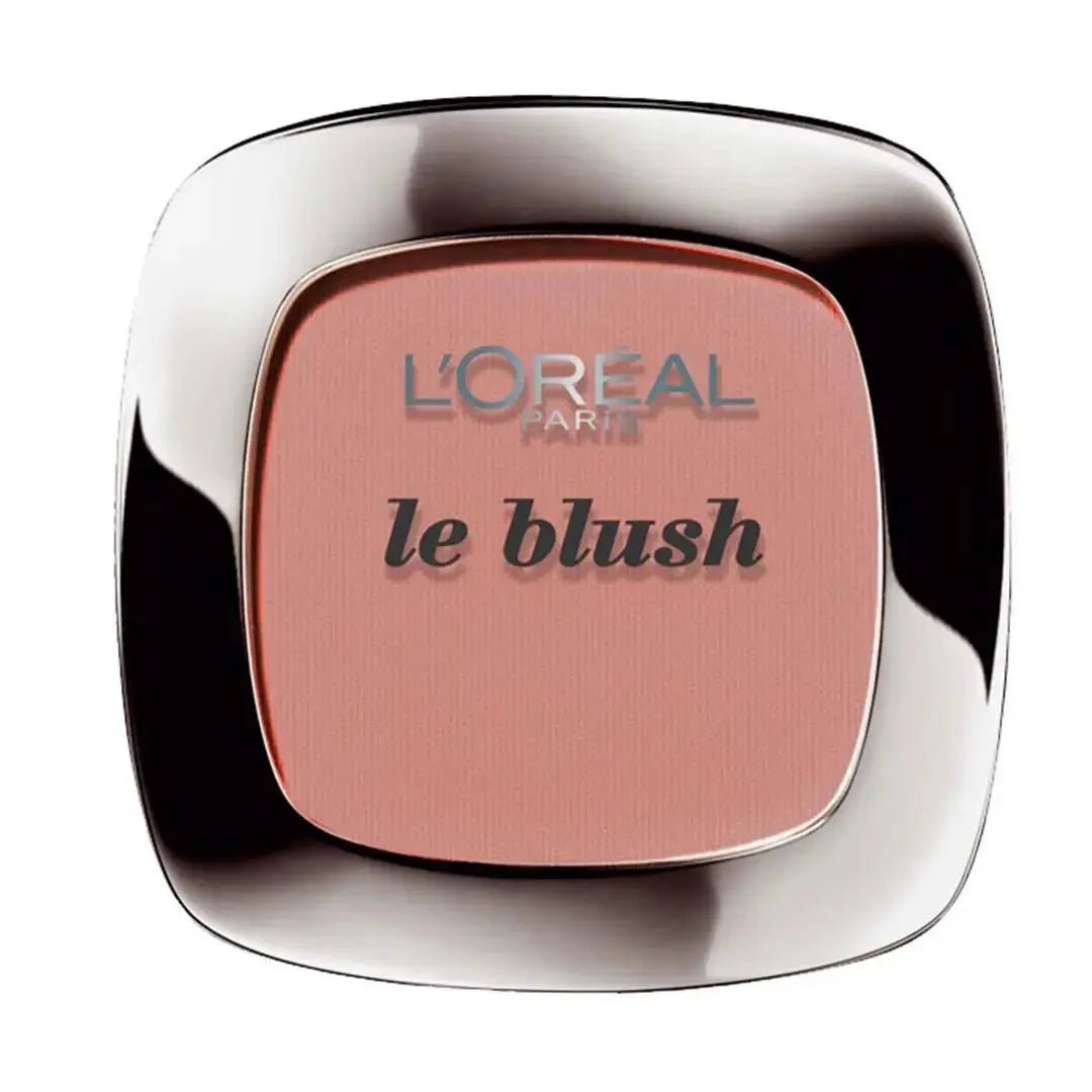 L'Oreal Paris Le Blush - Branded Beauty