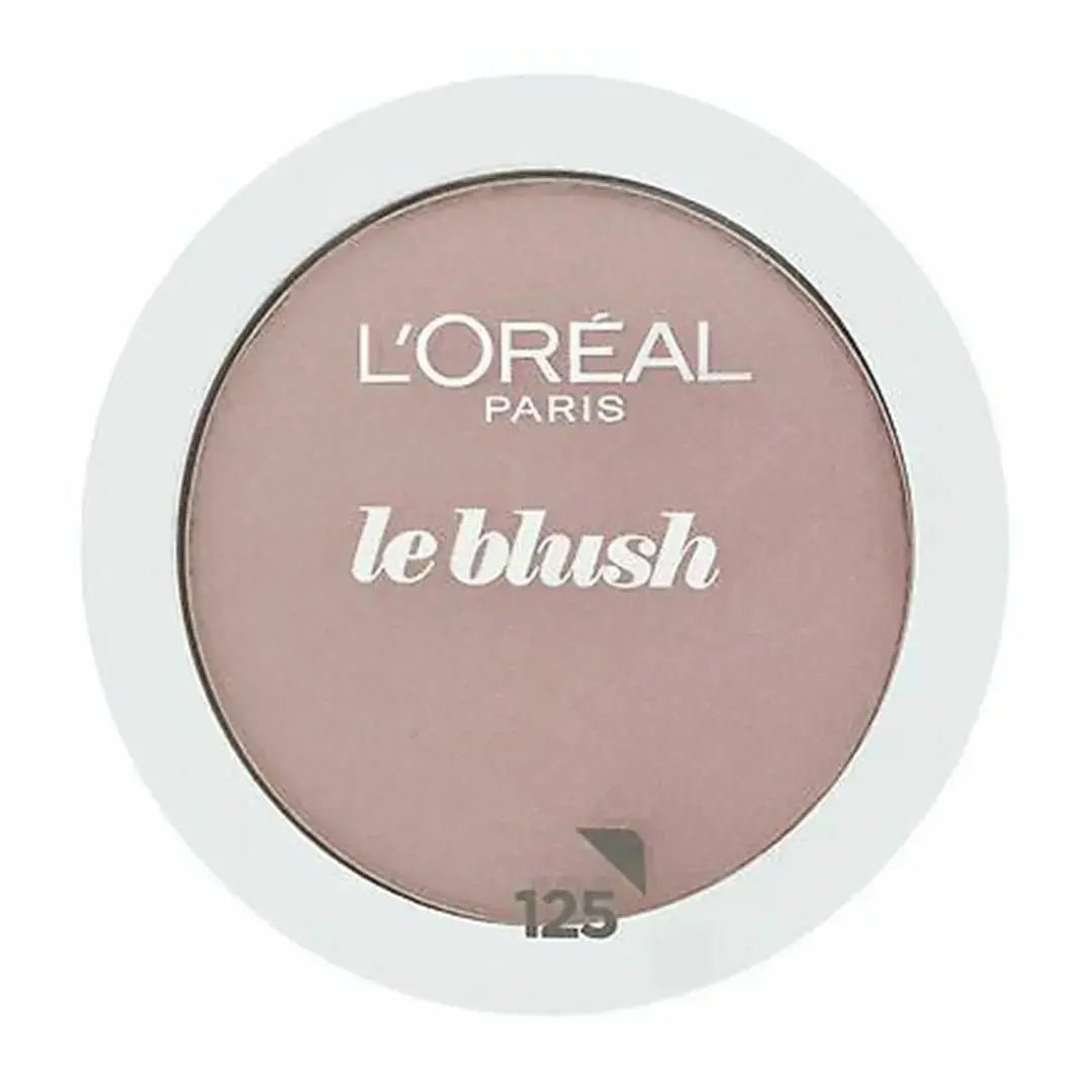 L'Oreal Paris Le Blush - Branded Beauty
