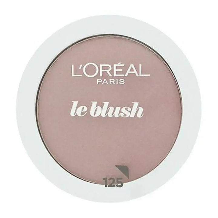L'Oreal Paris Le Blush - Branded Beauty
