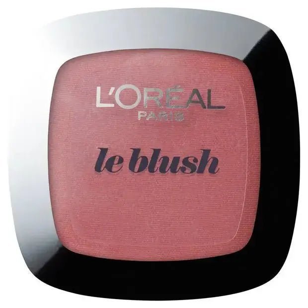 L'Oreal Paris Le Blush - Branded Beauty