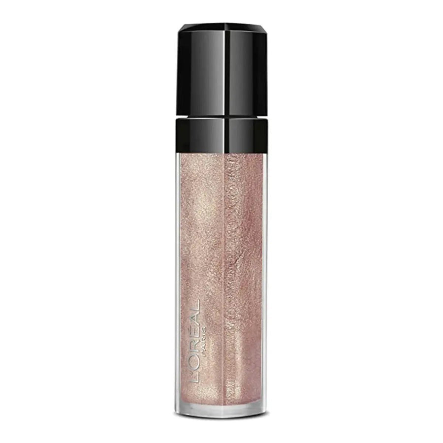 L'Oreal Paris Lipgloss Infallible Dazzle - Branded Beauty
