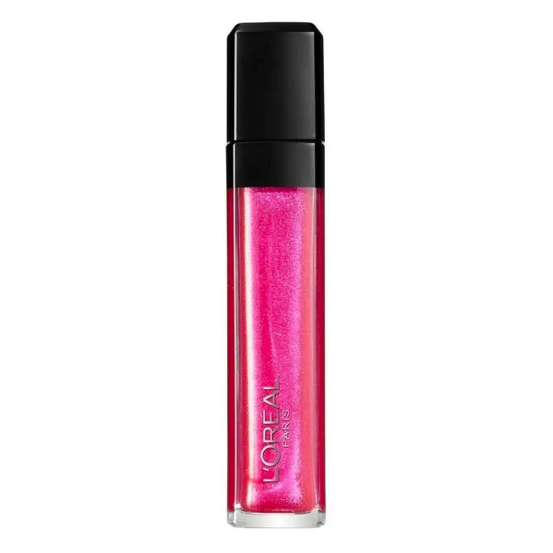 L'Oreal Paris Lipgloss Infallible Dazzle - Branded Beauty