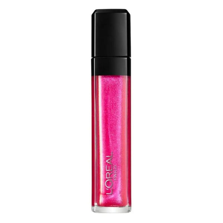 L'Oreal Paris Lipgloss Infallible Dazzle - Branded Beauty
