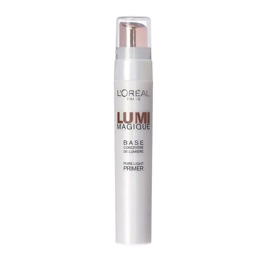 L'Oreal Paris Lumi Magique Pure Light Primer - Branded Beauty