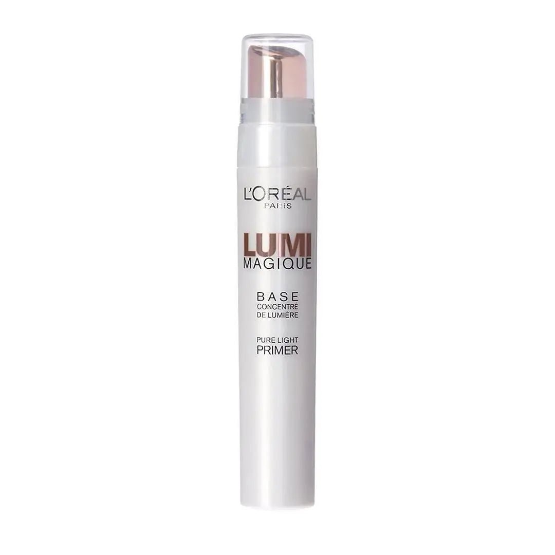 L'Oreal Paris Lumi Magique Pure Light Primer - Branded Beauty