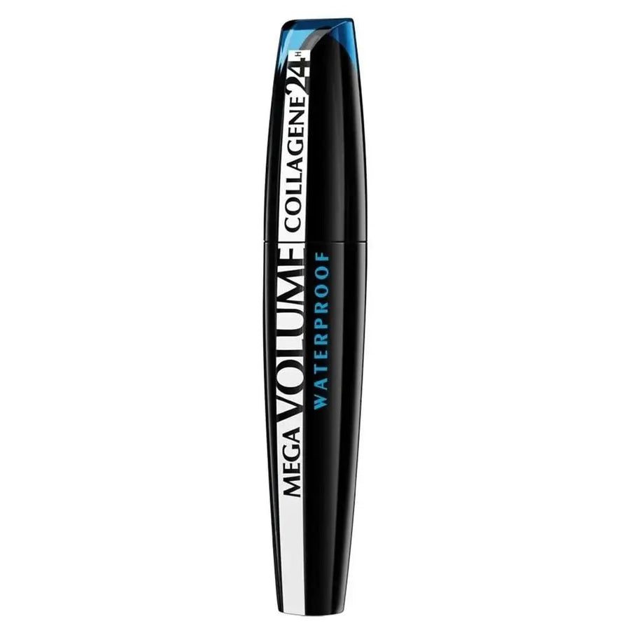 L'Oreal Paris Mega Volume Collagen 24H Mascara - Branded Beauty