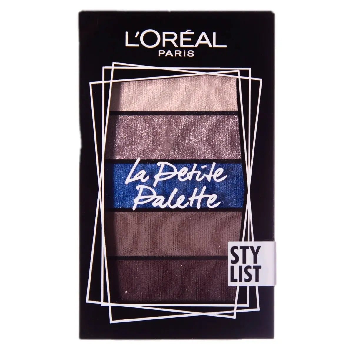L’Oréal Paris Mini Eyeshadow Palette