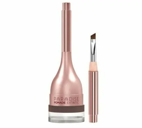 L'Oreal Paris Paradise Extatic Brow Gel Pomade - 106 Ebony - Branded Beauty