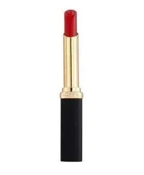 L'Oreal Paris Riche Intense Volume Matte 16hr Volumizing Matte Lipstick - 336 Le Rouge Avant Garde - Branded Beauty