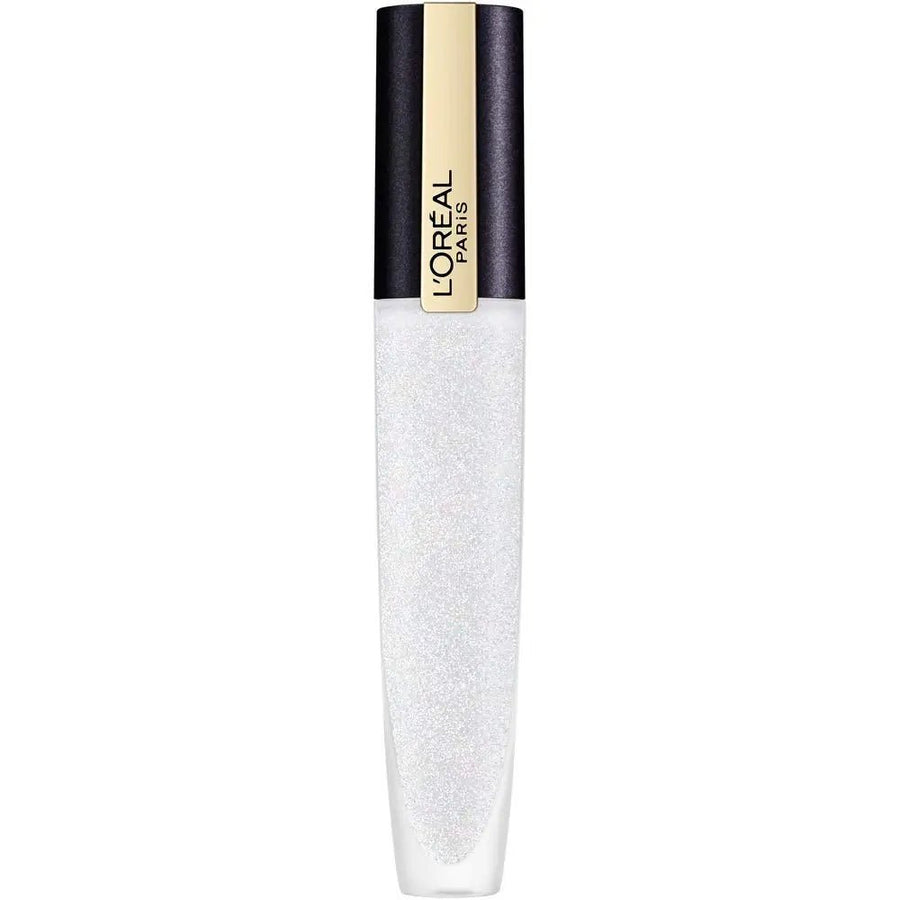 L'Oreal L'Oreal Paris Rouge Signature Lipstick - 210 White Gold