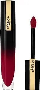 L'Oreal L'Oreal Paris Rouge Signature Lipstick - 314 Be Successful