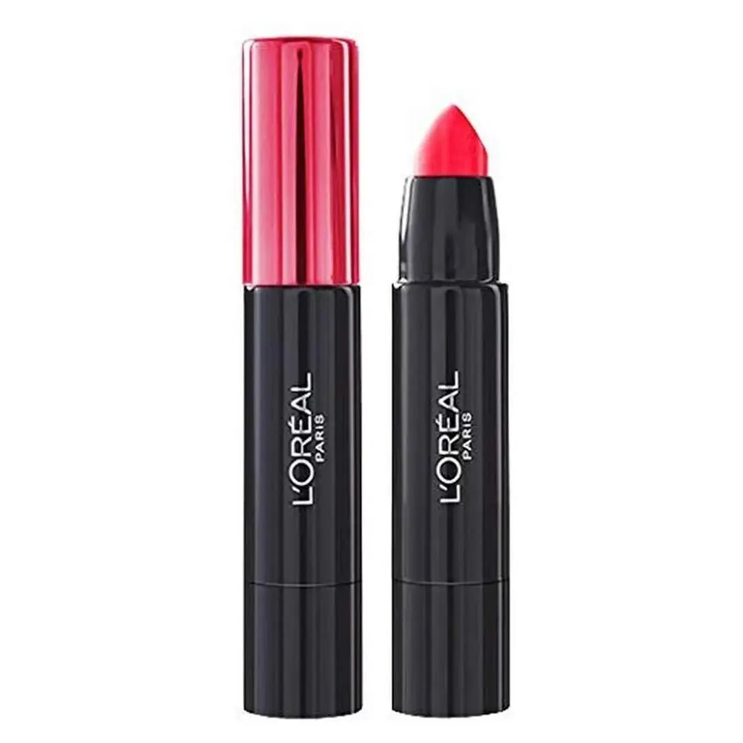 L'Oreal Paris Sexy Balm Lip Balm - Branded Beauty