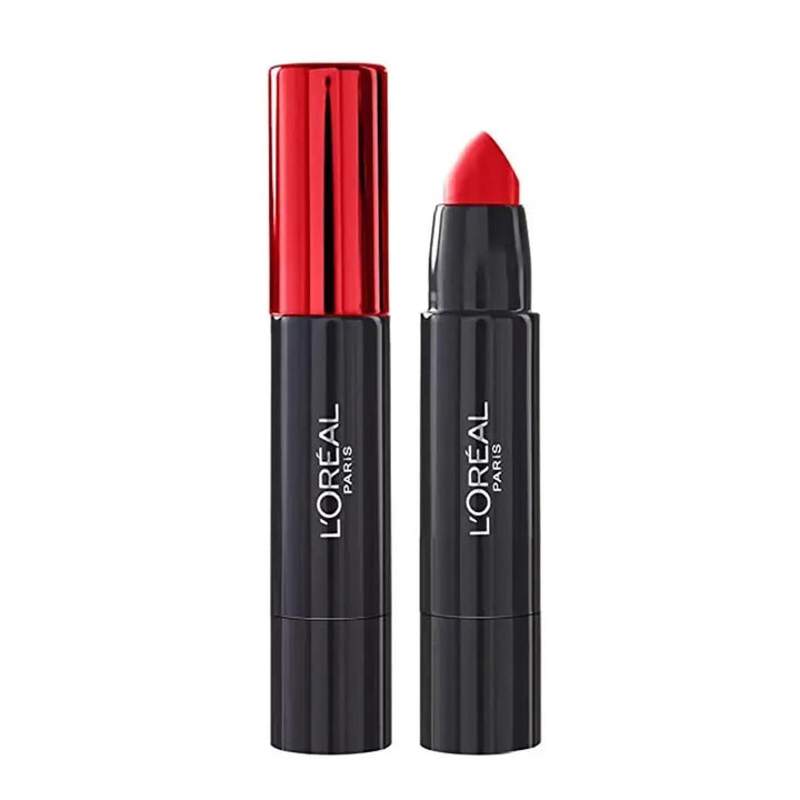 L'Oreal Paris Sexy Balm Lip Balm - Branded Beauty