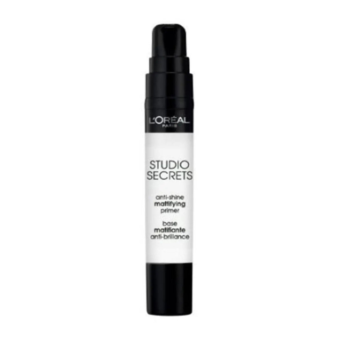 L'Oréal L'Oréal Paris Studio Secrets Anti-Shine Mattifying Primer