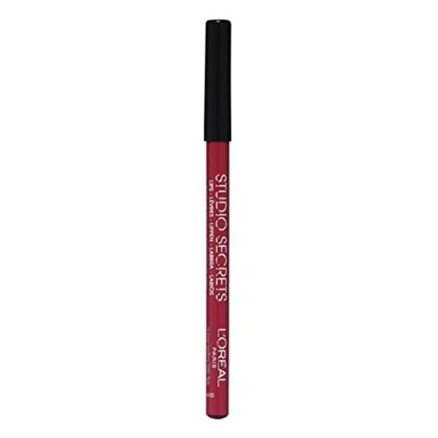 L'Oréal Paris Studio Secrets Lip Liner Pencil - Branded Beauty