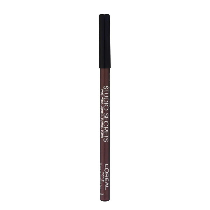 L'Oréal Paris Studio Secrets Lip Liner Pencil - Branded Beauty