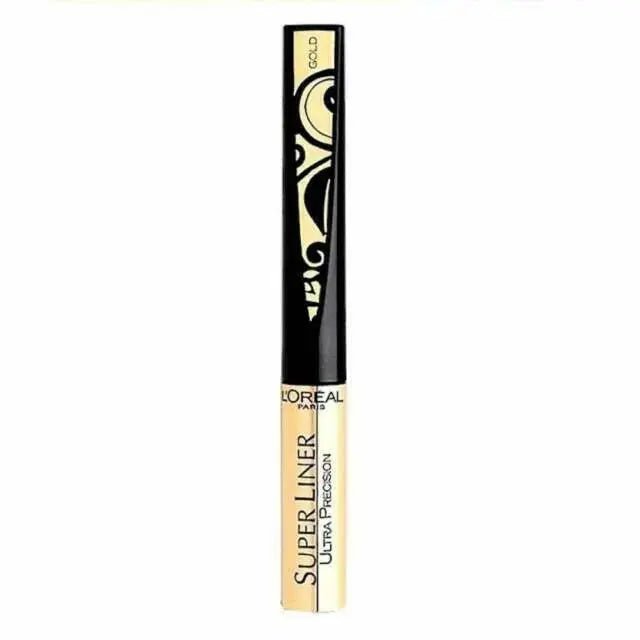 L'Oreal Paris Super Liner Ultra Precison Eyeliner - Branded Beauty