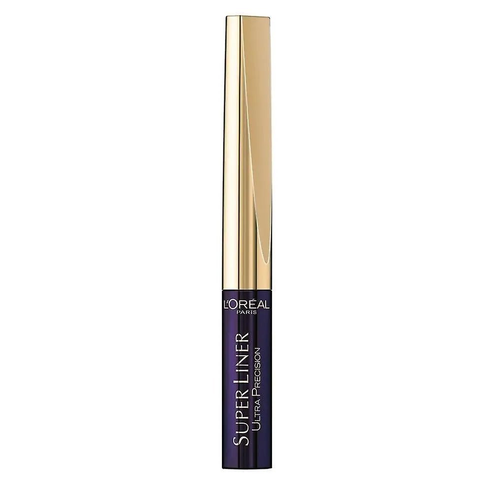 L'Oreal Paris Super Liner Ultra Precison Eyeliner - Branded Beauty