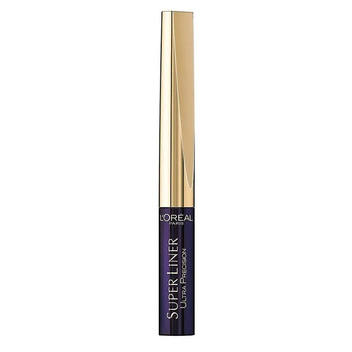 L'Oreal Paris Super Liner Ultra Precison Eyeliner - Branded Beauty