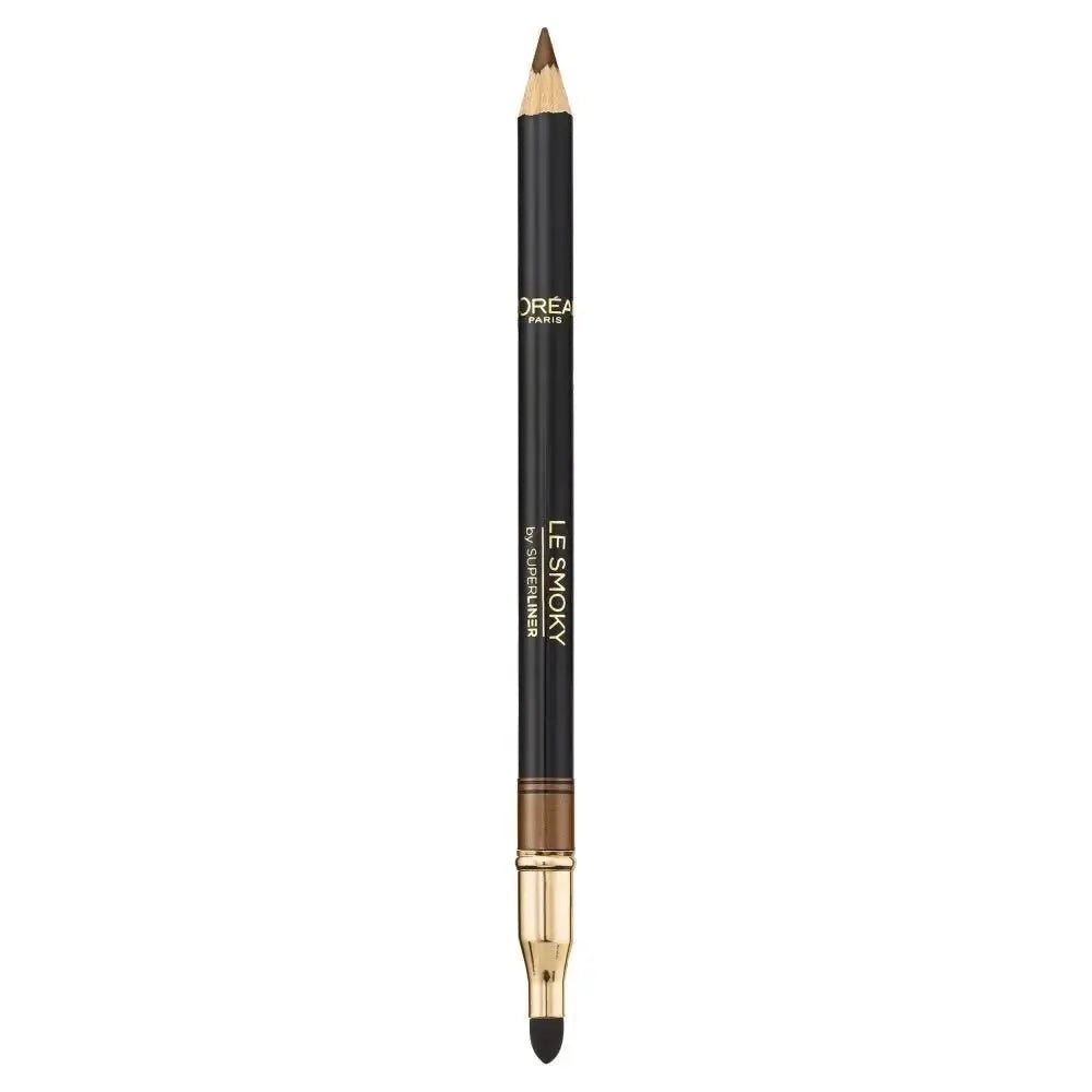 L’Oréal Paris Superliner Le Smoky - Branded Beauty