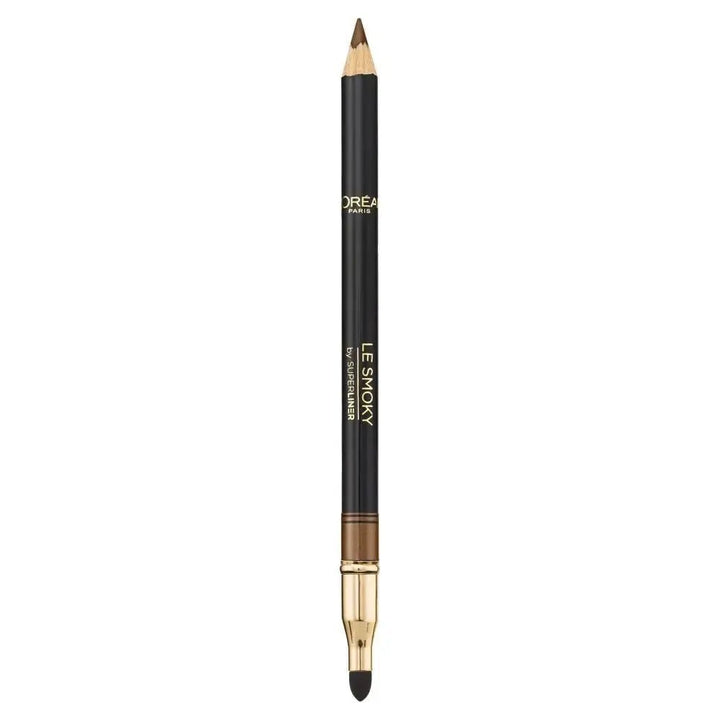 L’Oréal Paris Superliner Le Smoky - Branded Beauty