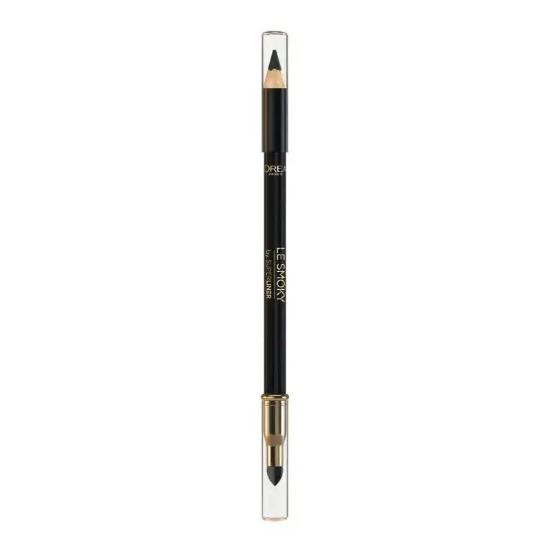 L’Oréal Paris Superliner Le Smoky - Branded Beauty