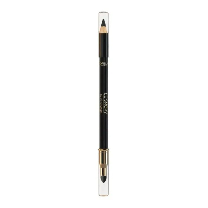 L’Oréal Paris Superliner Le Smoky - Branded Beauty