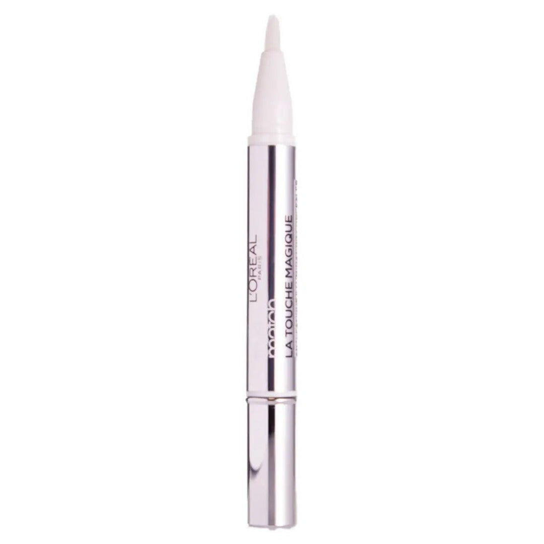 L'Oréal Paris The Touche Magique True Match Anti - Fatigue Illuminating Concealer - Branded Beauty