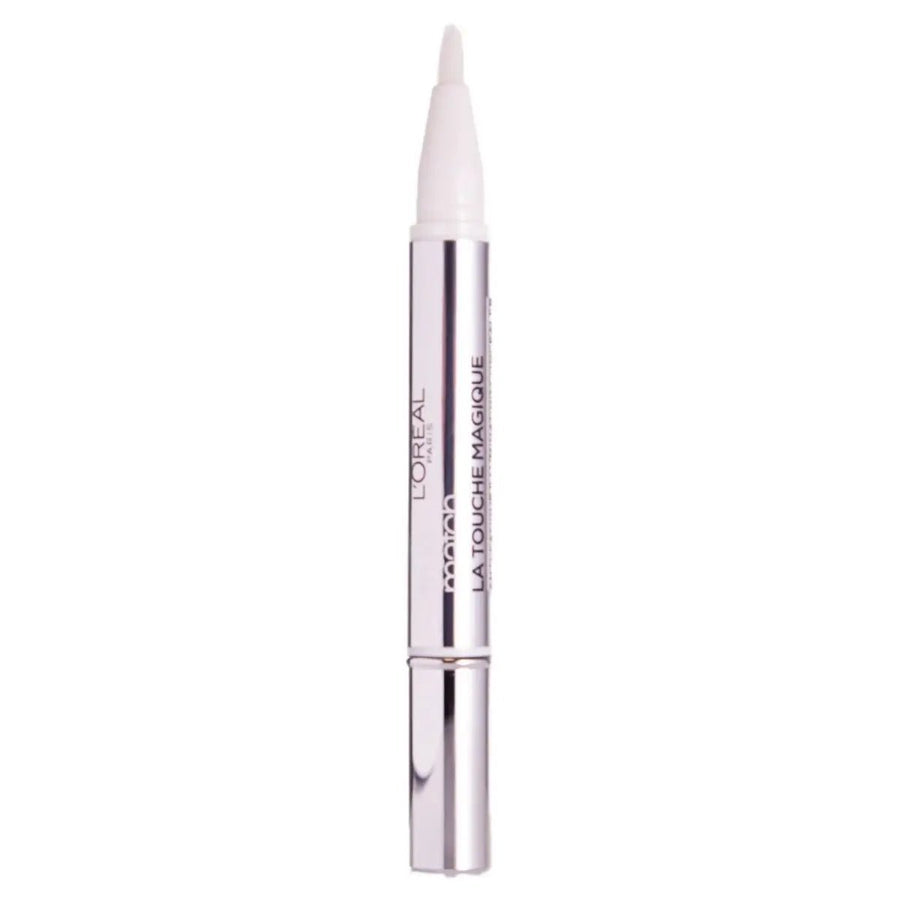 L'Oréal Paris The Touche Magique True Match Anti - Fatigue Illuminating Concealer - Branded Beauty