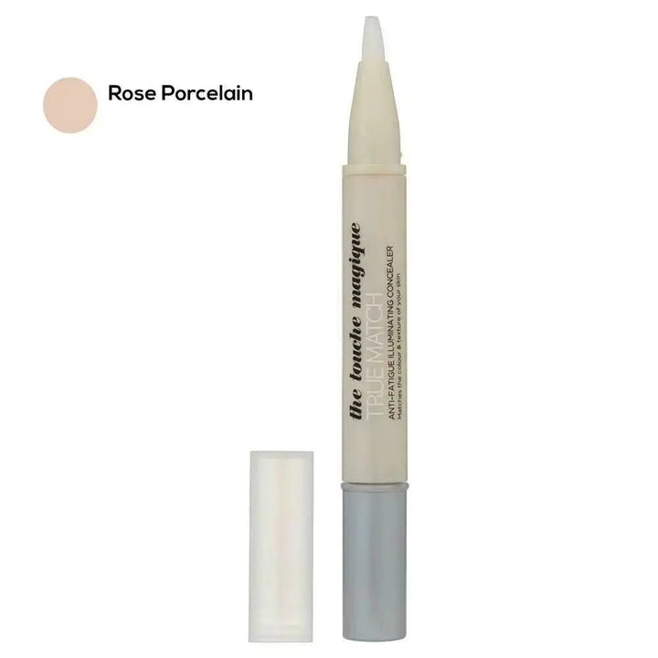 L'Oreal Paris Touche Magique Concealer - Branded Beauty