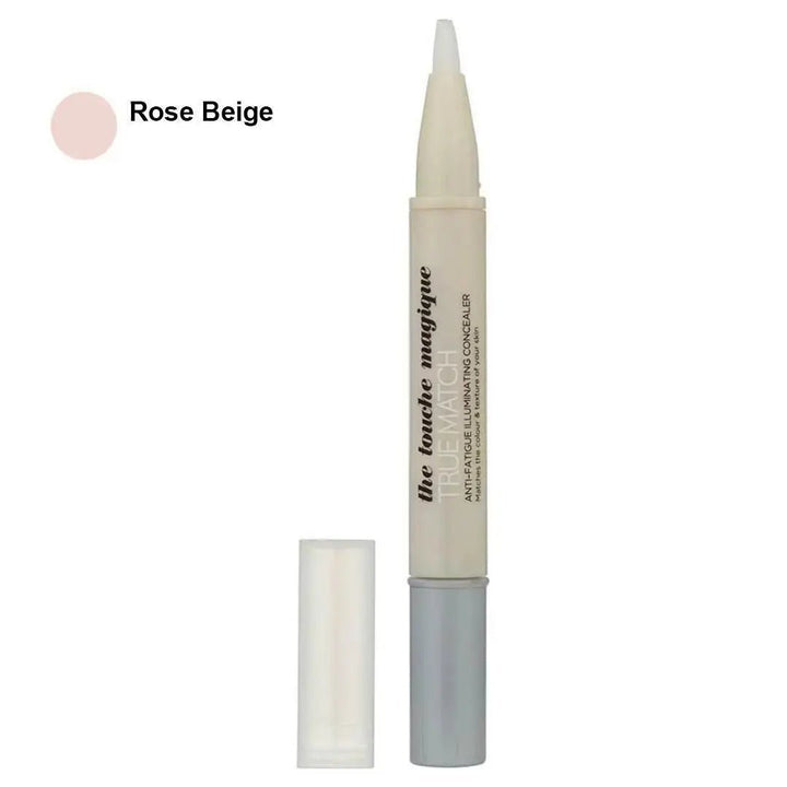 L'Oreal Paris Touche Magique Concealer - Branded Beauty