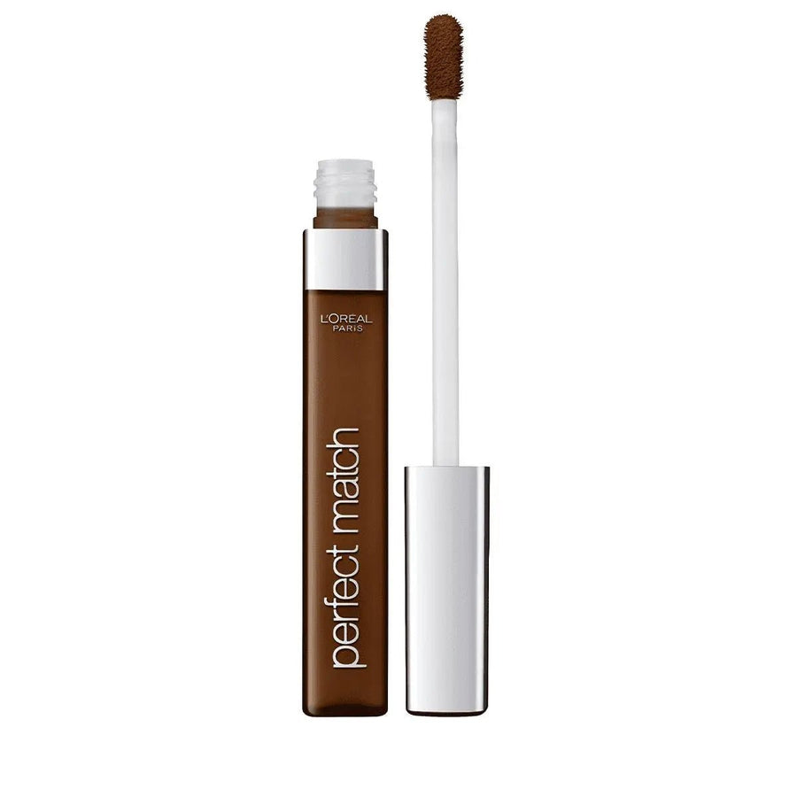 L'Oreal Paris True Match Concealer 8.D/W Toffee - Branded Beauty