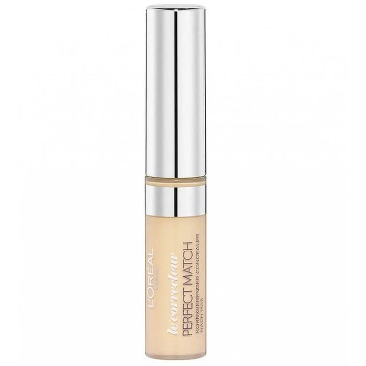 L'Oréal Paris True Match Perfect Match Concealer - Branded Beauty