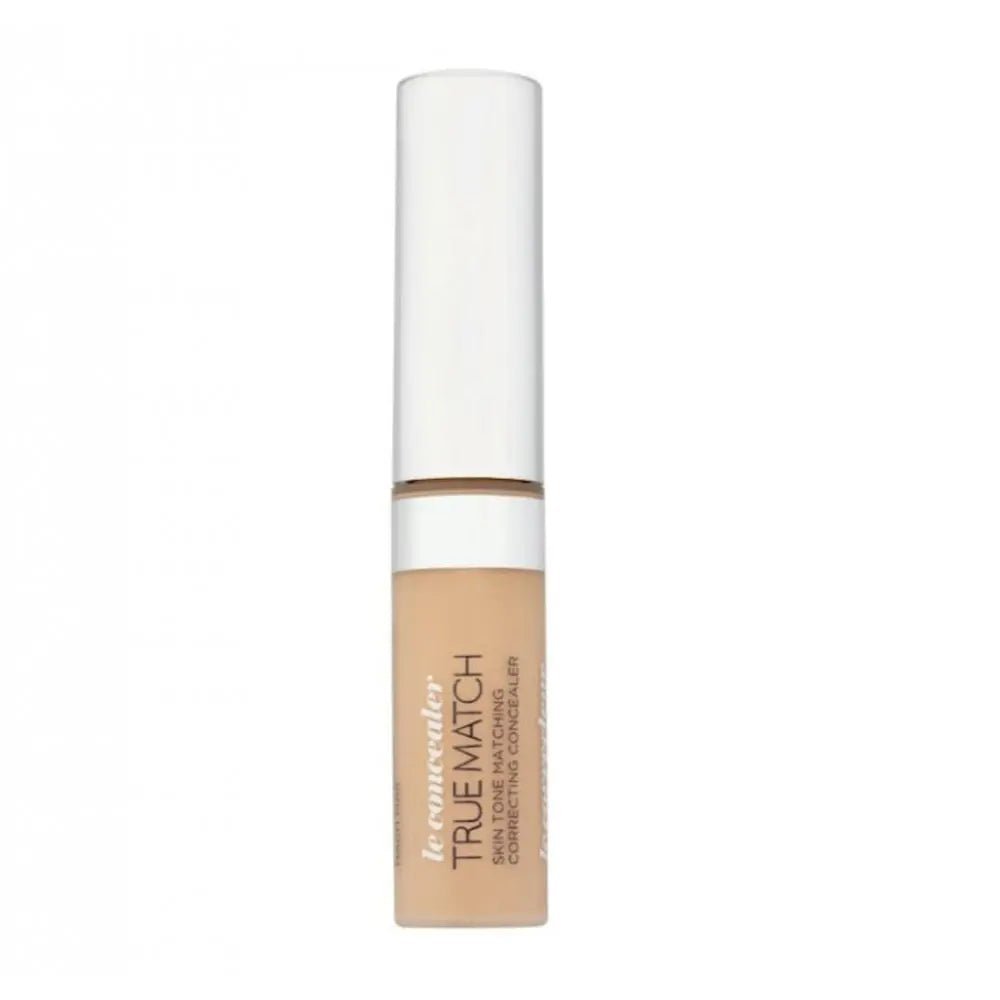 L'Oréal Paris True Match Perfect Match Concealer - Branded Beauty