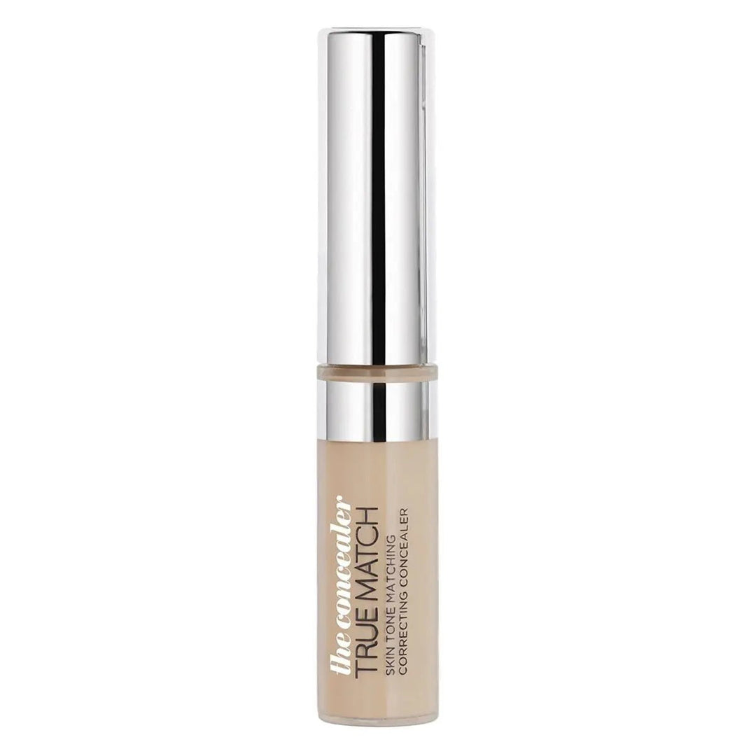 L'Oréal Paris True Match Perfect Match Concealer - Branded Beauty
