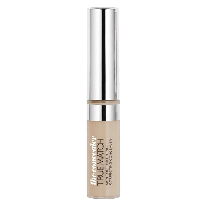 L'Oréal Paris True Match Perfect Match Concealer - Branded Beauty