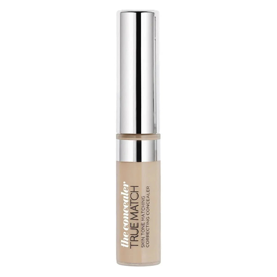 L'Oréal Paris True Match Perfect Match Concealer - Branded Beauty
