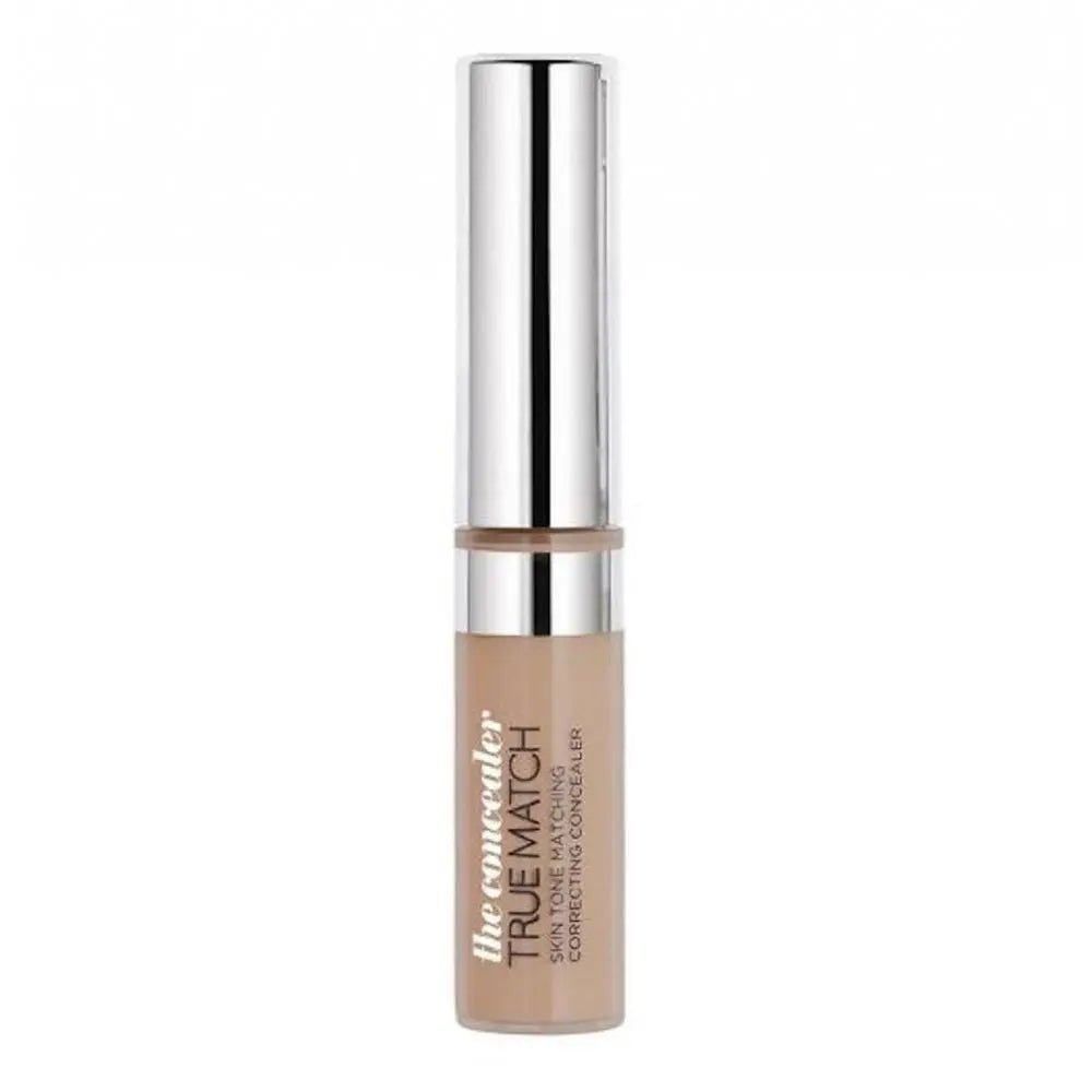 L'Oréal Paris True Match Perfect Match Concealer - Branded Beauty