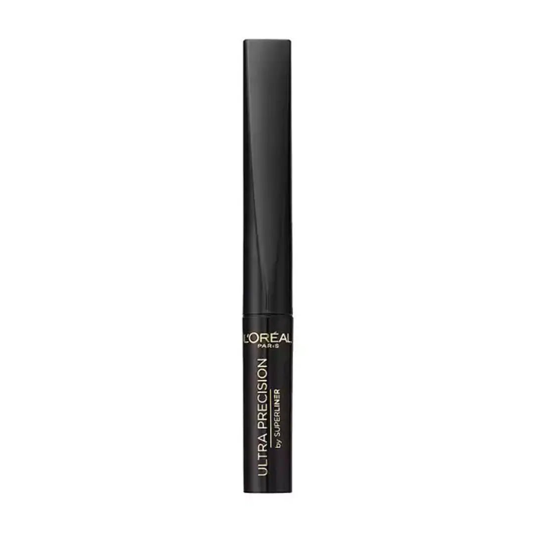 L'Oreal Paris Ultra Precison Superliner - Eyeliner - Black - Branded Beauty