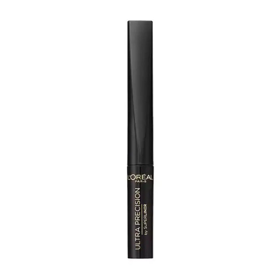 L'Oreal Paris Ultra Precison Superliner - Eyeliner - Black - Branded Beauty