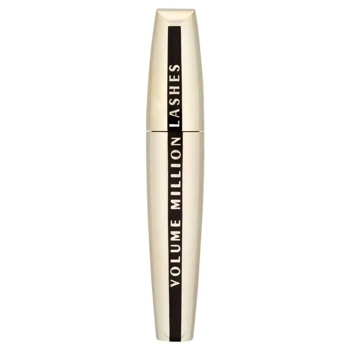 L'Oréal Paris Volume Million Lashes Mascara - Brown 9ml - Branded Beauty