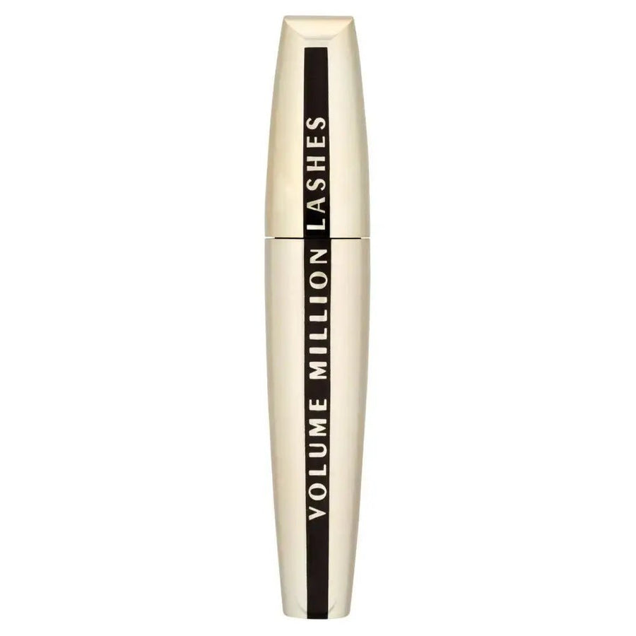 L'Oréal Paris Volume Million Lashes Mascara - Brown 9ml - Branded Beauty
