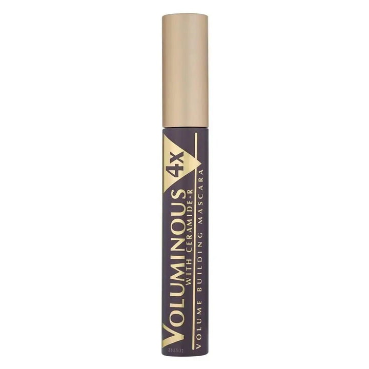 L'Oreal Paris Voluminous 4X Mascara - Branded Beauty