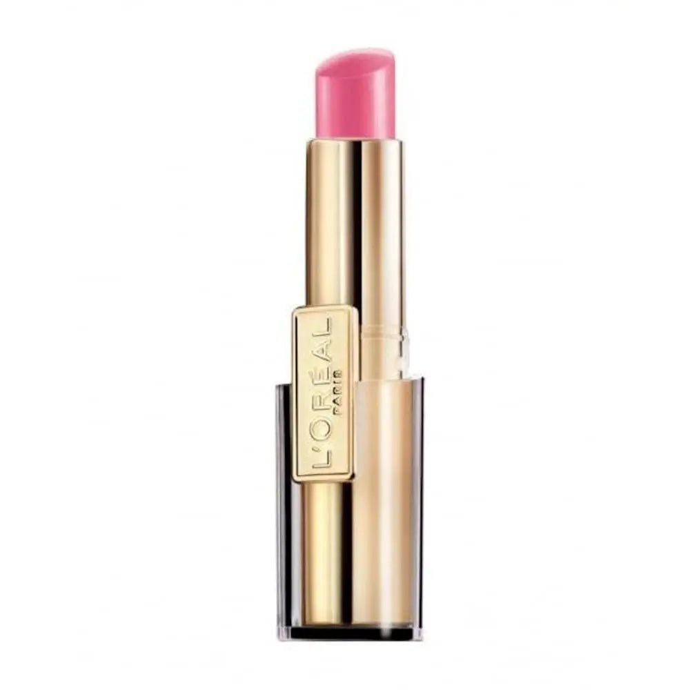L'Oreal Rouge Caresse Lipstick - Branded Beauty
