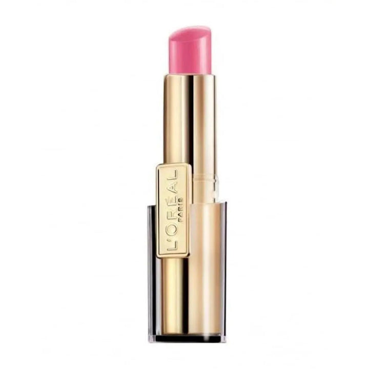 L'Oreal Rouge Caresse Lipstick - Branded Beauty